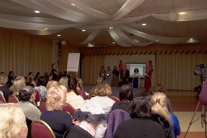 Ballroom/Hall 55 of 64