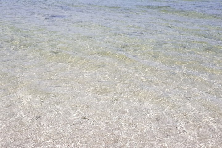 Beach 19 of 27