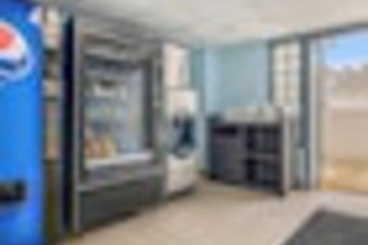Vending machine