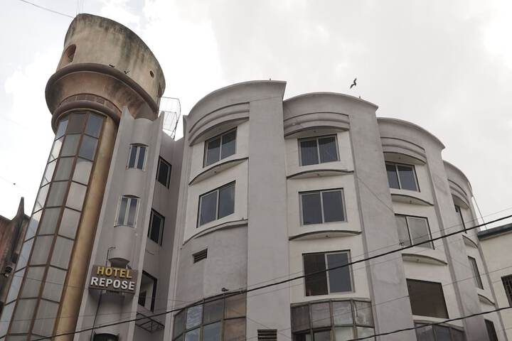 Hotel 21 of 22