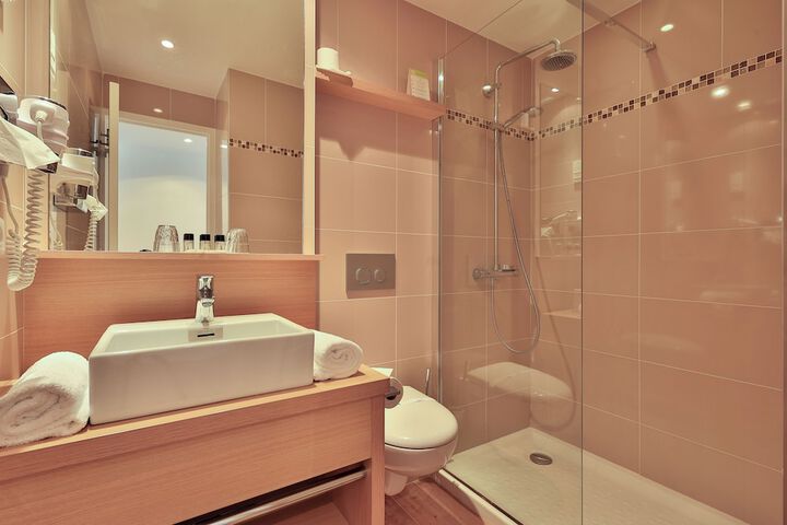 Bathroom Vanities