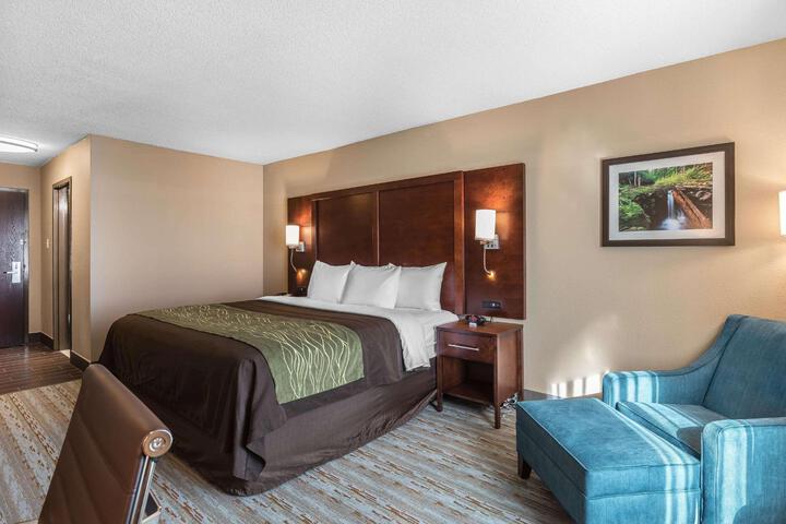 1 King Bed (12 of 14)