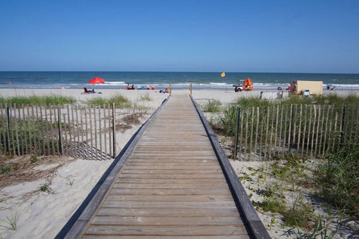 Beach 32 of 38