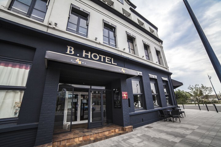 Hotel 36 of 41