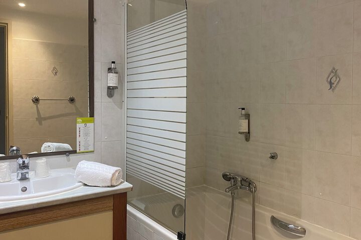 Bath Amenities