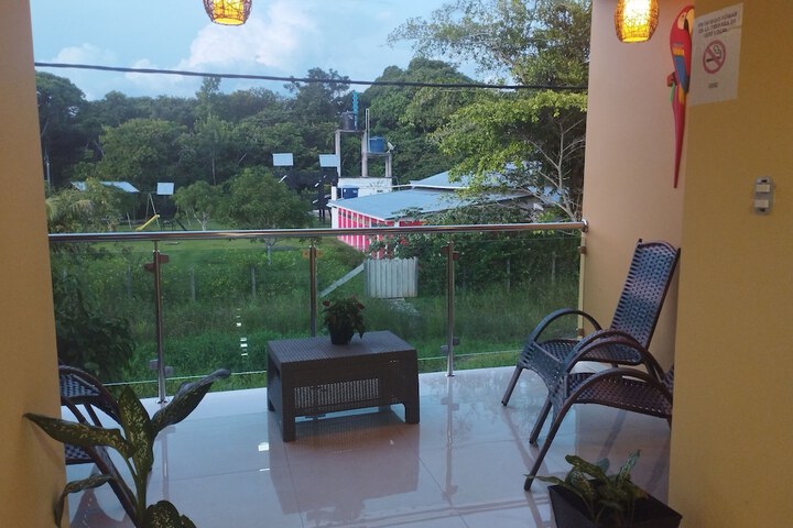 Terrace/Patio 21 of 29
