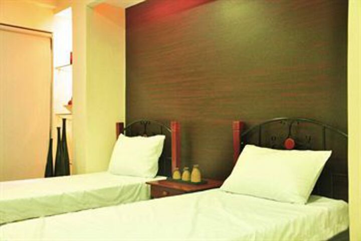 Fitness Facility Photos