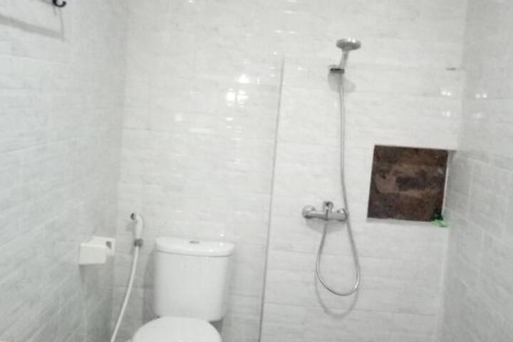 Inside Room Photo