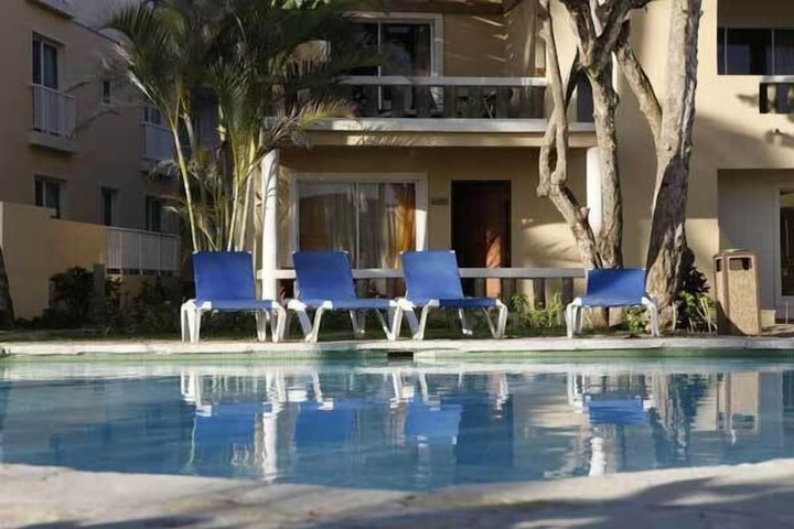 Pool to Cool