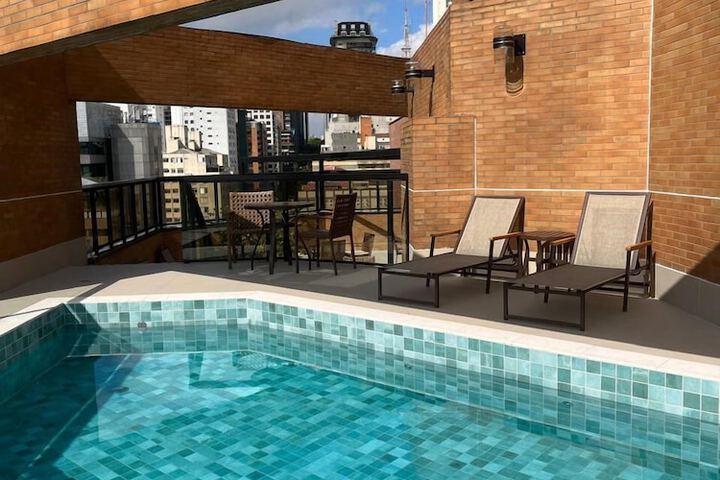 Pool Hotel
