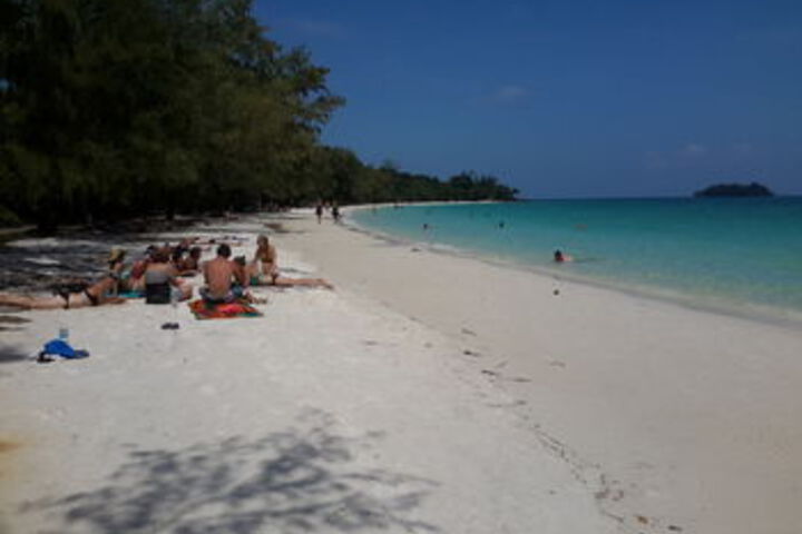 Beach 7 of 21