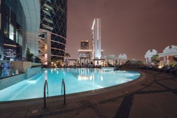 Pool 16 of 16