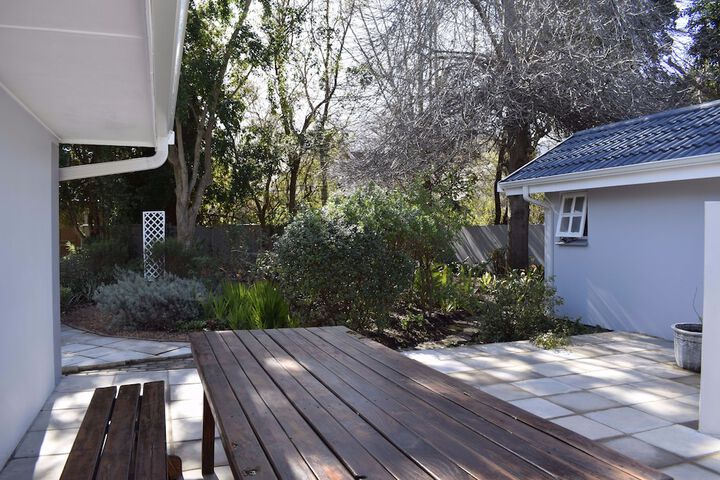 Terrace/Patio 24 of 24