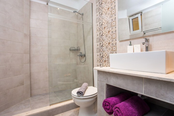 Bathroom Vanities