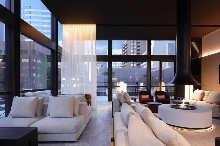 Lounge 19 of 27