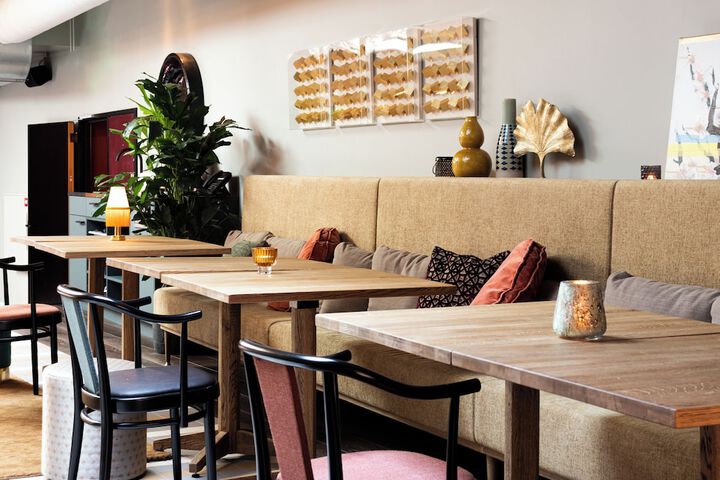 Breakfast/Coffee Service 194 of 264