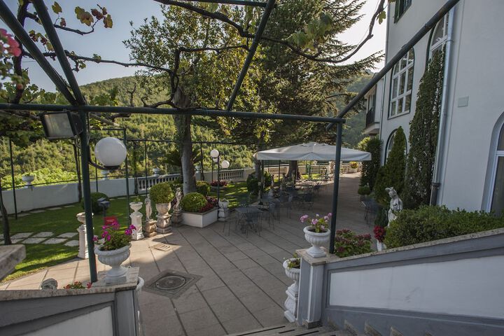 Terrace/Patio 82 of 94