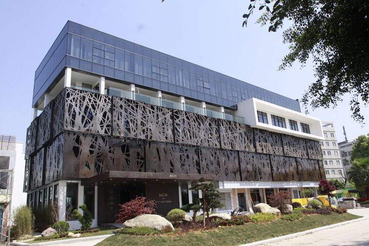 Image of ibis Styles Wenzhou Heart Workshop