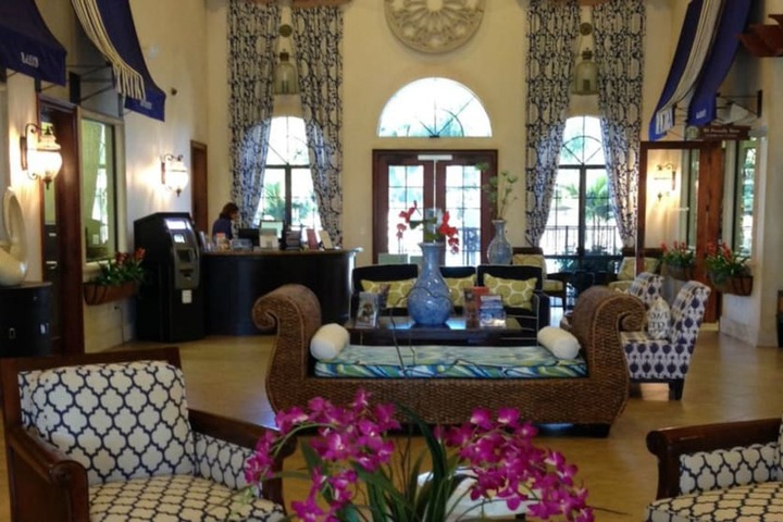 Hotel Interior 2 of 40