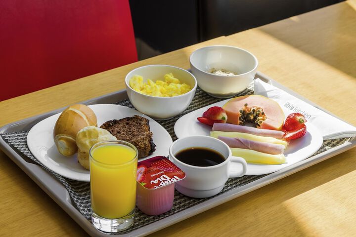 Dining Photos