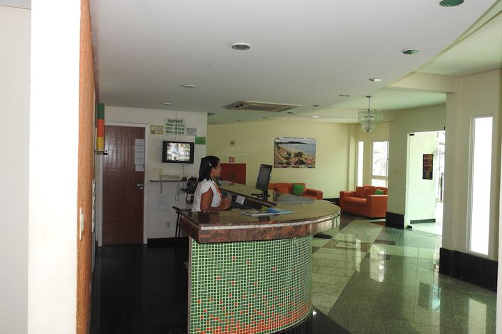 Hotel Interior 3 of 36