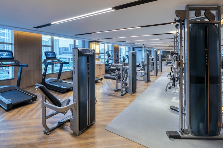 Health and Fitness 8 of 21