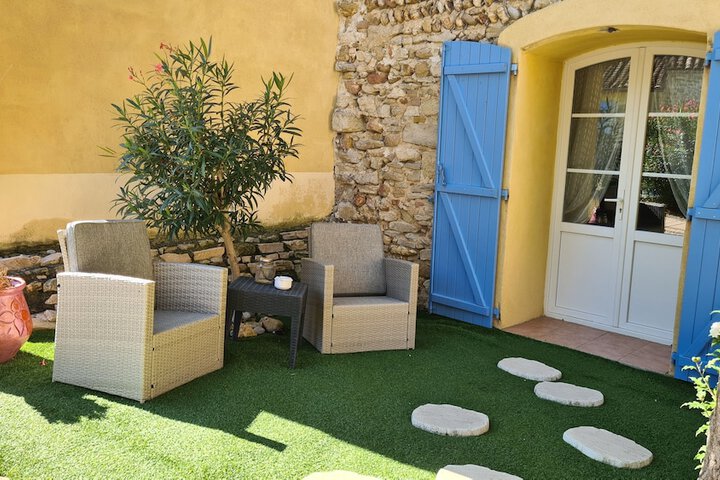 Terrace/Patio 19 of 45