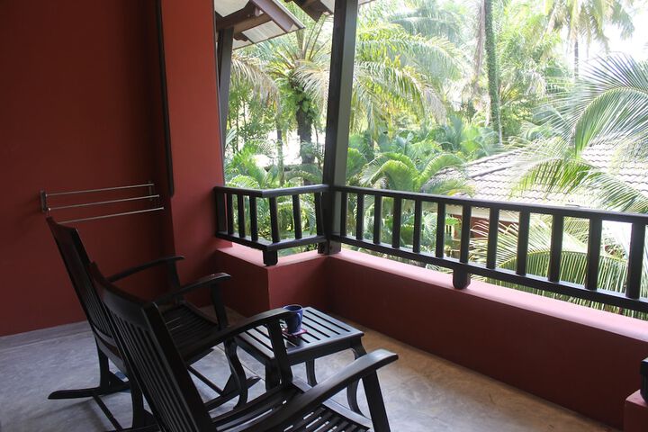 Terrace/Patio 41 of 136