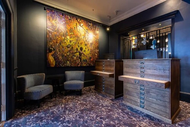 Hotel Interior 2 of 81