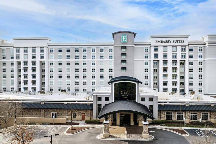 Hotel 105 of 105