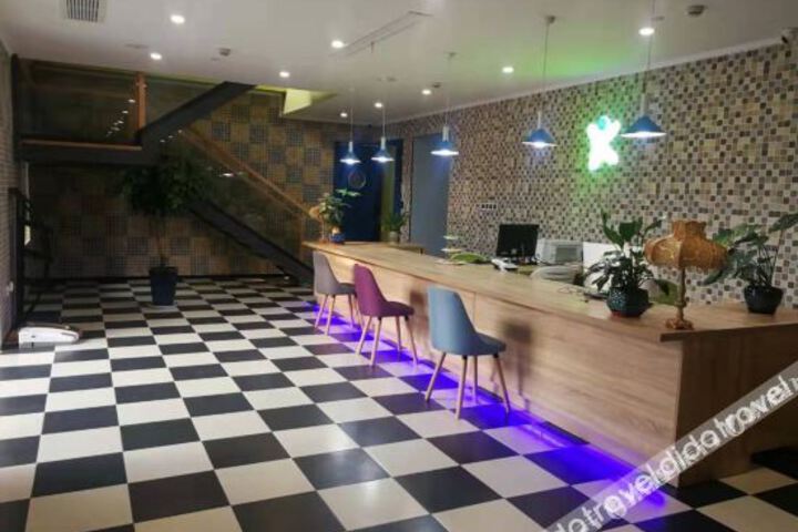 Hotel 1 of 28