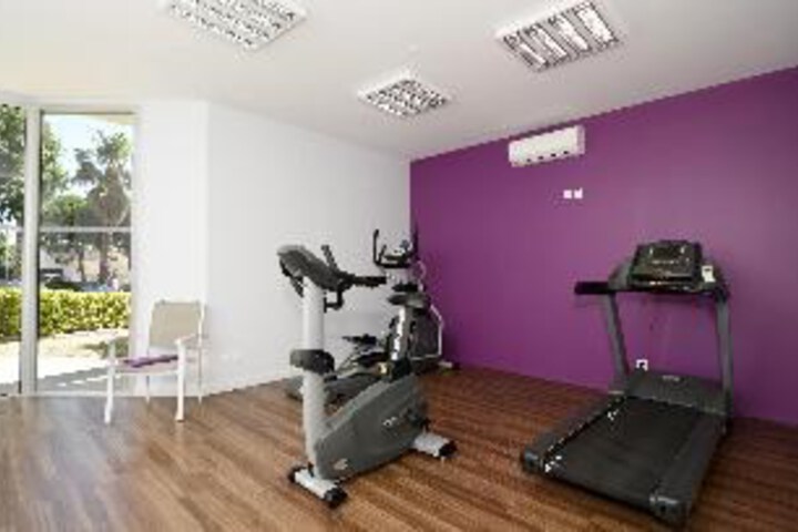 Fitness Center Photo