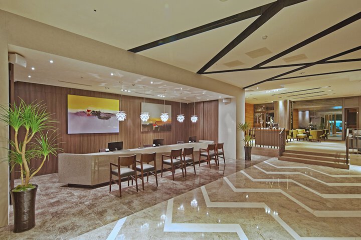 Hotel Interior 5 of 50
