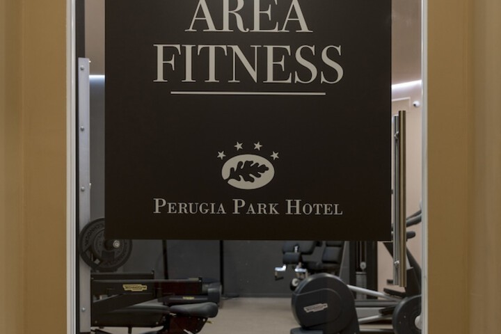 Fitness Club