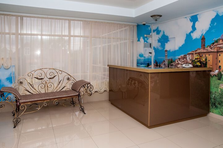 Hotel Interior 2 of 35