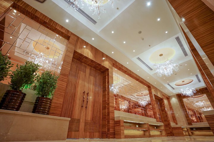 Wedding/Banquet 26 of 33
