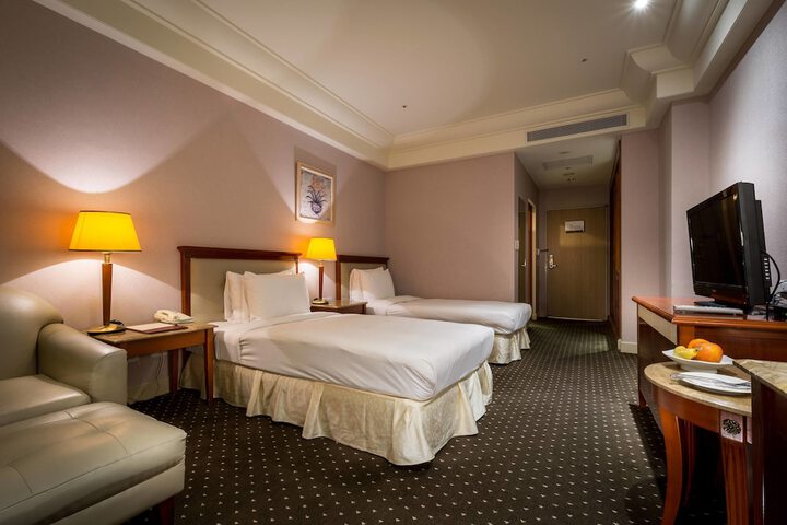 Room 7 of 21