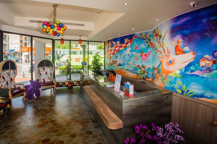 Hotel Interior 2 of 96