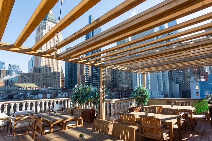 Terrace/Patio 27 of 30