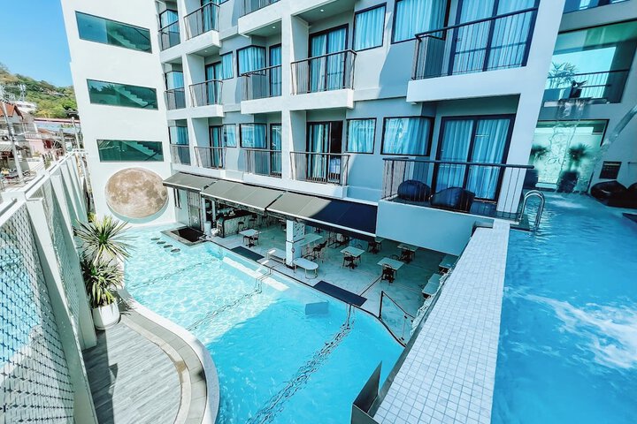 Hotel 46 of 46