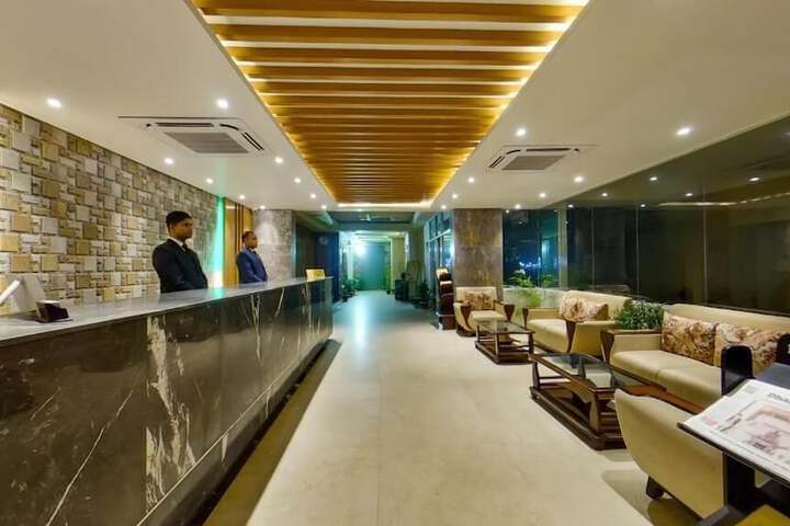 Hotel Interior 2 of 17