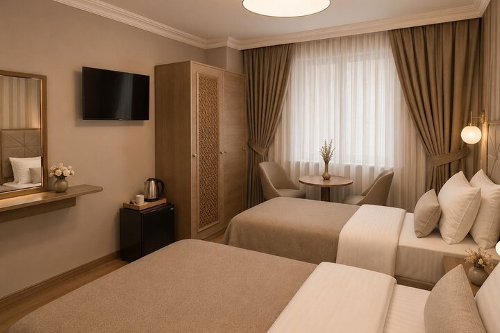 Room 5 of 16