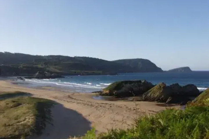 Beach 6 of 10