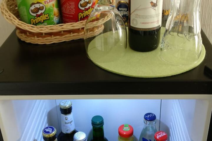 Minibar
