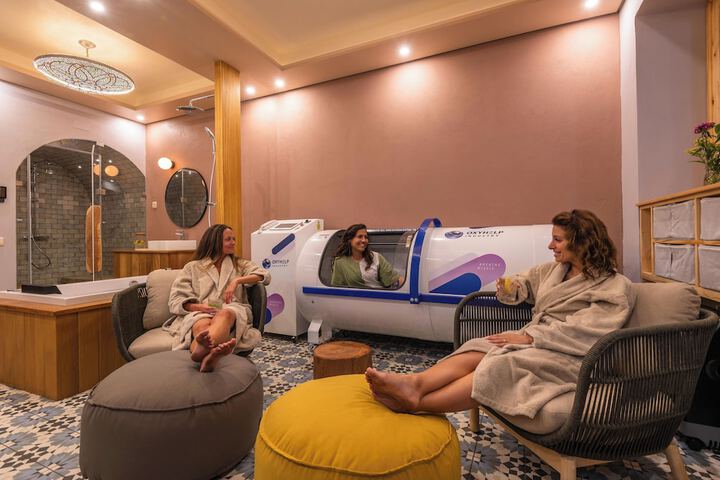 Wellness Treatments