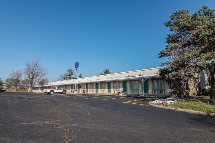 Fitness Facility Photos