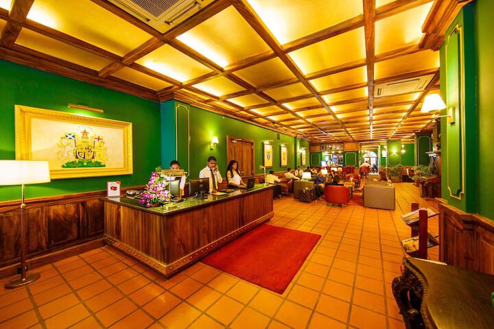 Hotel Interior 10 of 113