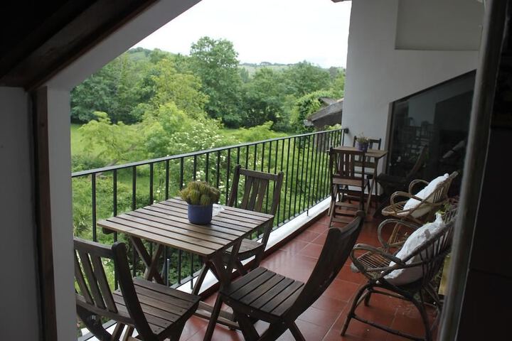 Terrace/Patio 15 of 20