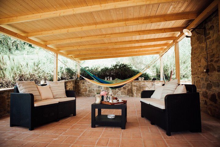 Terrace/Patio 131 of 157