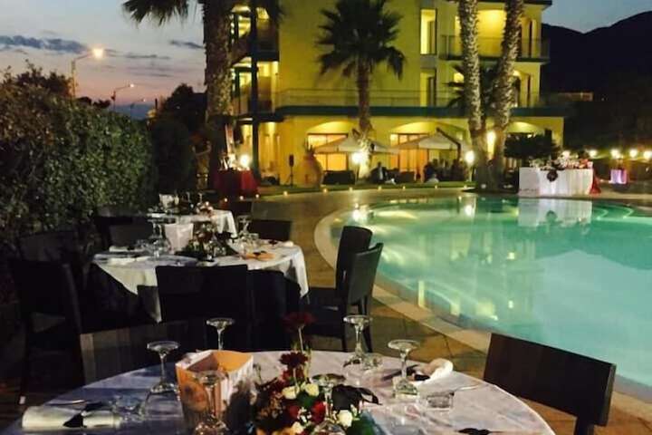 Restaurants